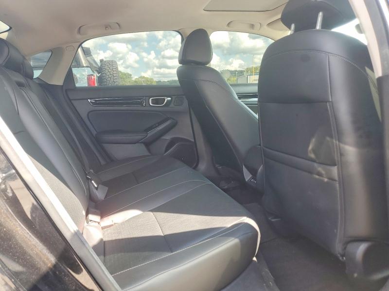 Auction sale of the 2024 Honda Civic, vin: 2HGFE1F91RH326150, lot number: 66805826