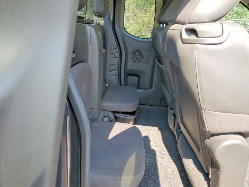 Продаж на аукціоні авто 2010 Nissan Frontier, vin: 1N6AD0CW5AC401226, номер лоту: 64425226