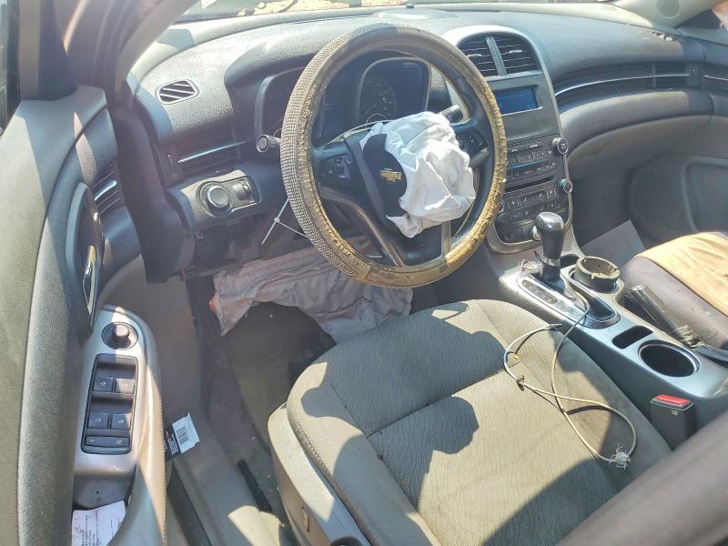 Продажа на аукционе авто 2016 Chevrolet Malibu Limited, vin: 1G11B5SA1GF130452, номер лота: 64440506