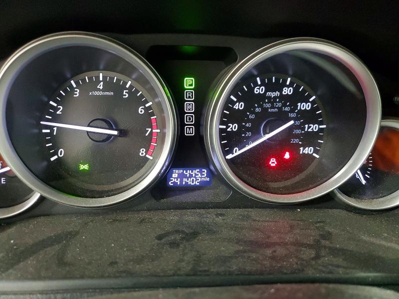 Aukcja sprzedaży 2014 Mazda Cx-9, vin: JM3TB3CA9E0445817, numer aukcji: 64009356