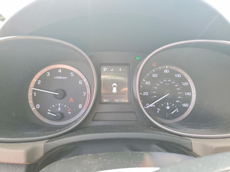 Aukcja sprzedaży 2018 Hyundai Santa Fe Sport, vin: 5NMZTDLB2JH071589, numer aukcji: 65372346