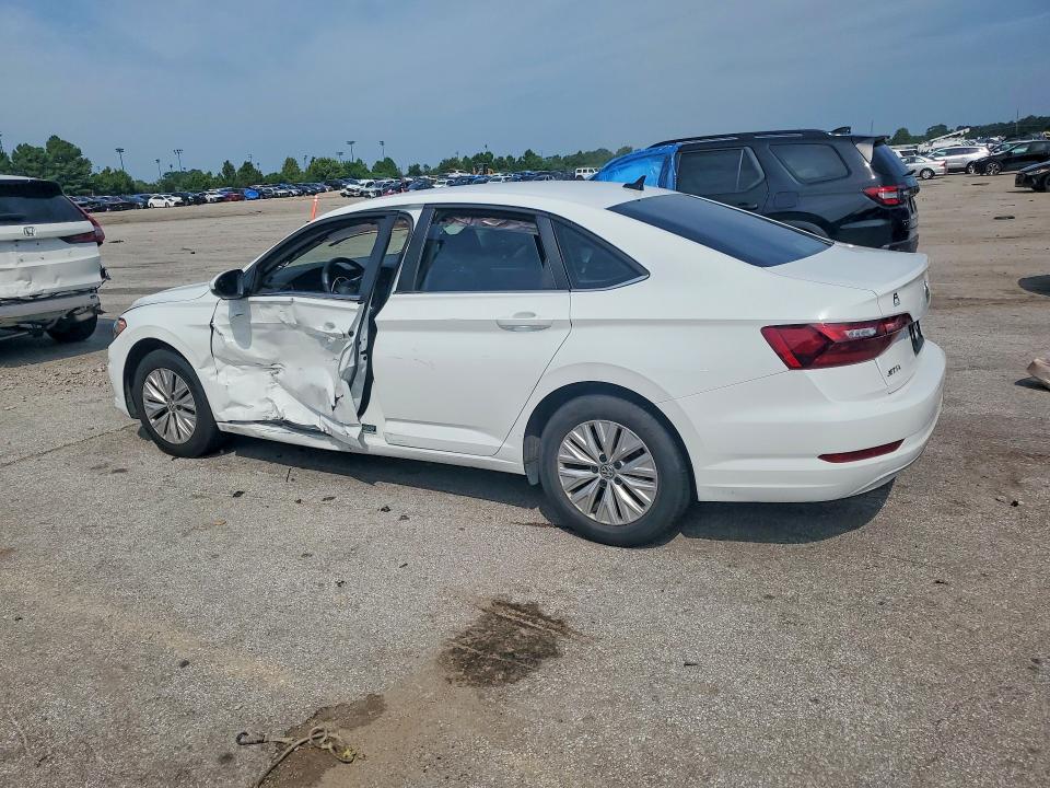 Aukcja sprzedaży 2020 Volkswagen Jetta, vin: 3VWCB7BU2LM035637, numer aukcji: 64223406