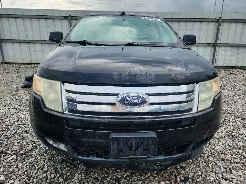 Продаж на аукціоні авто 2010 Ford Edge, vin: 2FMDK4JC5ABB17323, номер лоту: 64903606