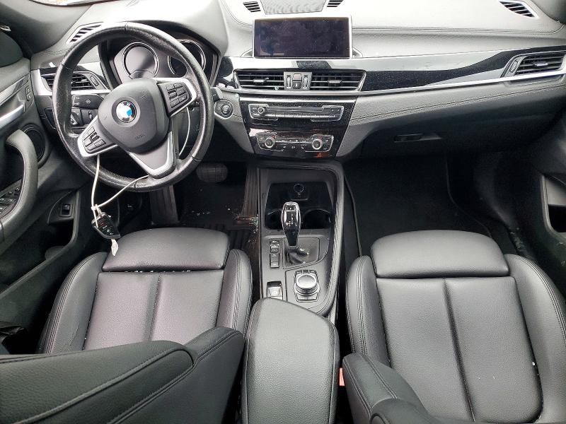 Aukcja sprzedaży 2022 Bmw X2, vin: WBXYJ1C05N5U30461, numer aukcji: 65276076