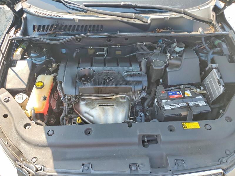Продаж на аукціоні авто 2011 Toyota Rav4, vin: 2T3YF4DV5BW067173, номер лоту: 64670826