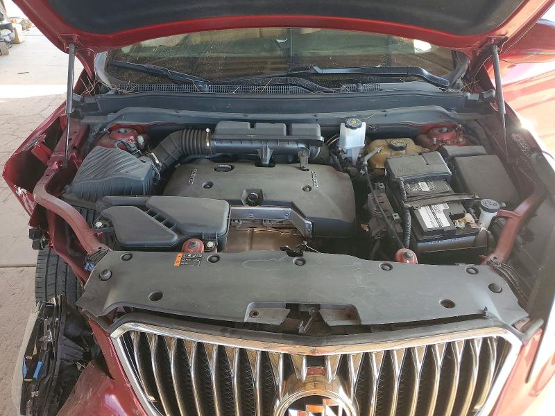 Aukcja sprzedaży 2018 Buick Envision, vin: LRBFXBSA1JD006308, numer aukcji: 65947506