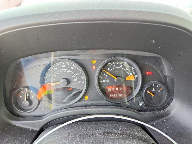 Aukcja sprzedaży 2015 Jeep Patriot, vin: 1C4NJRBB1FD249124, numer aukcji: 65957066