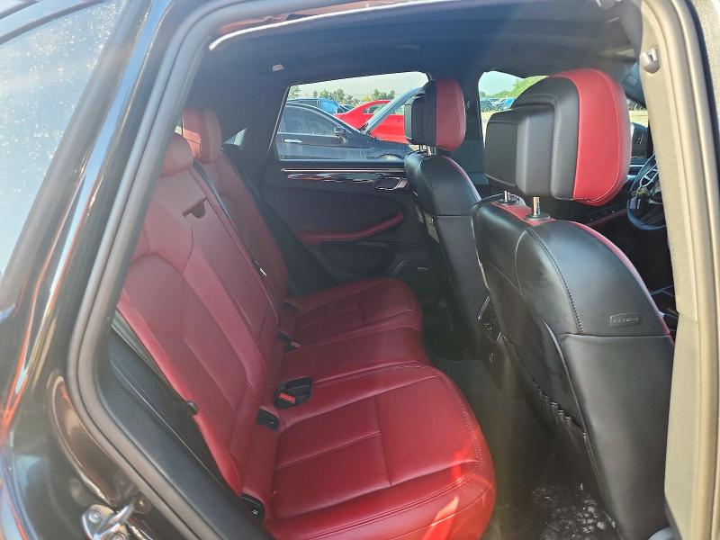 Продажа на аукционе авто 2024 Porsche Macan, vin: WP1AA2A54RLB20353, номер лота: 62344546