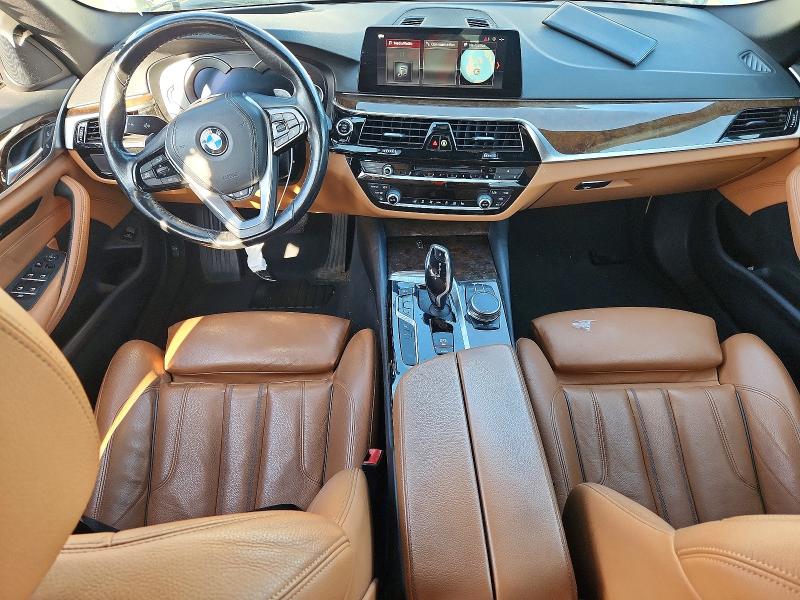 Продажа на аукционе авто 2019 Bmw 540, vin: WBAJE7C5XKWW12970, номер лота: 66919156