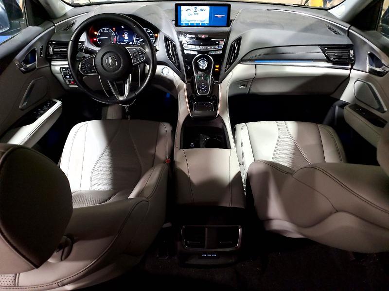 Aukcja sprzedaży 2024 Acura Rdx, vin: 5J8TC2H59RL034080, numer aukcji: 65577636