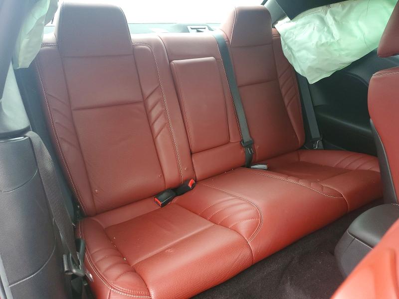 Aukcja sprzedaży 2019 Dodge Challenger, vin: 2C3CDZC94KH582932, numer aukcji: 63610026