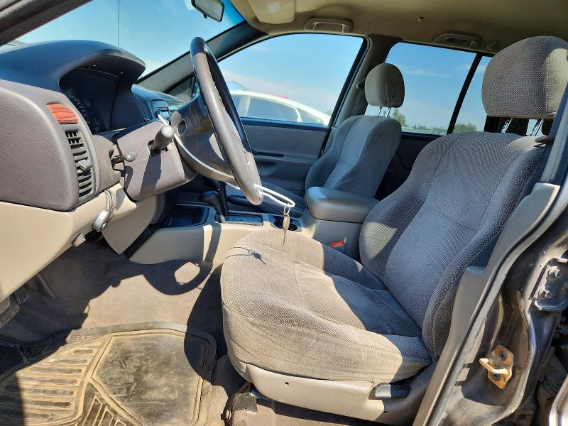 Продаж на аукціоні авто 1999 Jeep Grand Cherokee, vin: 1J4GW58S5XC687799, номер лоту: 65022286