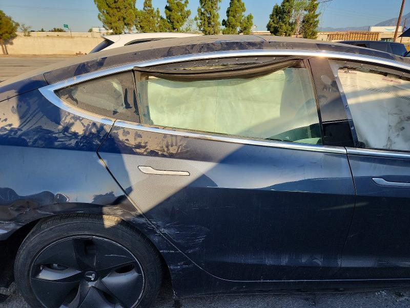 Aukcja sprzedaży 2018 Tesla Model 3, vin: 5YJ3E1EA3JF157661, numer aukcji: 63439156