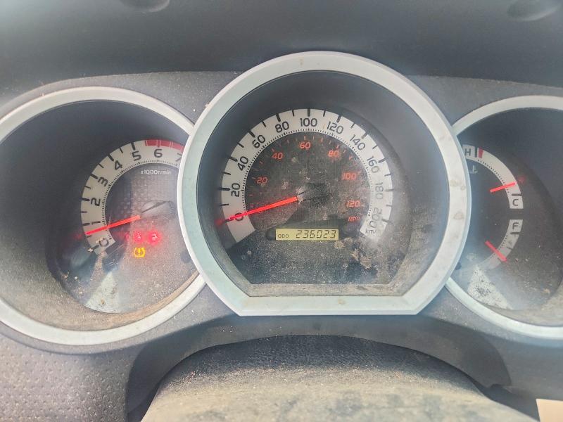 65719226 :رقم المزاد ، 5TFUU4EN3FX129741 vin ، 2015 Toyota Tacoma مزاد بيع