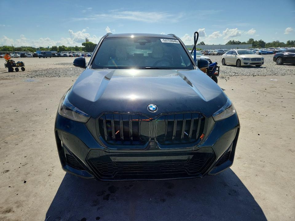 Продаж на аукціоні авто 2026 Bmw X1, vin: WBX73EF06T5469162, номер лоту: 64759046