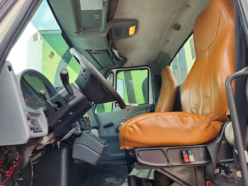Продажа на аукционе авто 2003 International 4000, vin: 1HTMMAANX3H576371, номер лота: 63871646