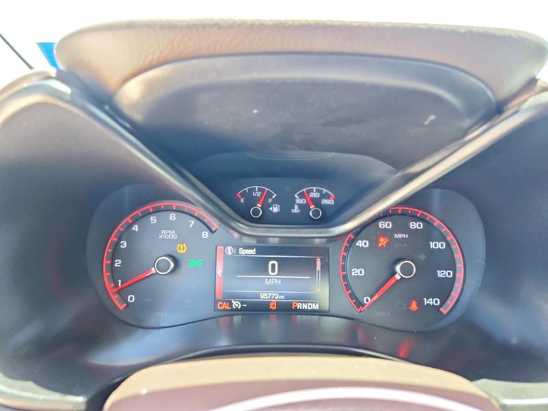 Продаж на аукціоні авто 2016 Gmc Canyon, vin: 1GTG5CE32G1138194, номер лоту: 65352766