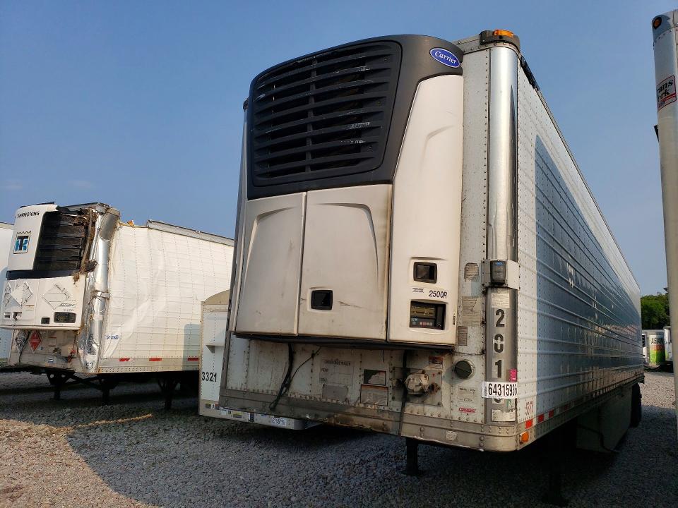 Aukcja sprzedaży 2010 Great Dane Trailers, vin: 1GRAA062XAW701031, numer aukcji: 64315936
