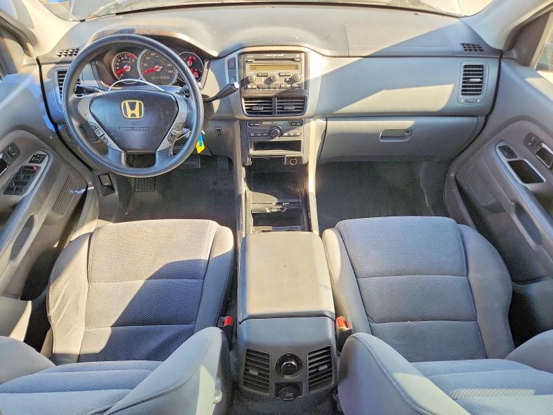 Aukcja sprzedaży 2007 Honda Pilot, vin: 5FNYF28467B005042, numer aukcji: 65482586