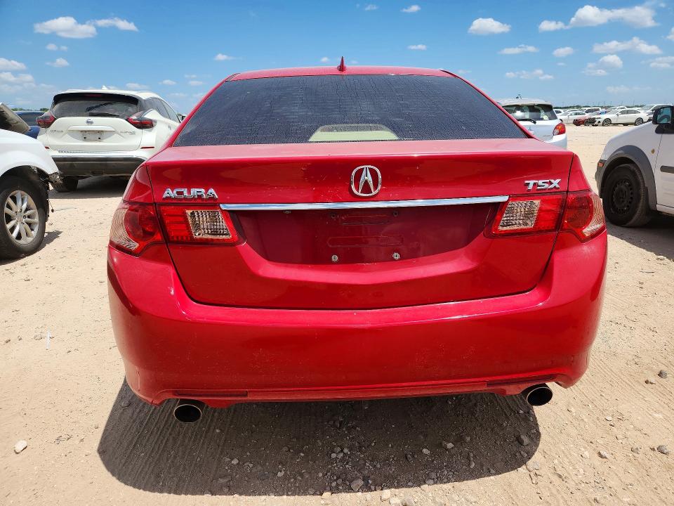 Продаж на аукціоні авто 2013 Acura Tsx, vin: JH4CU2F61DC007213, номер лоту: 66102586