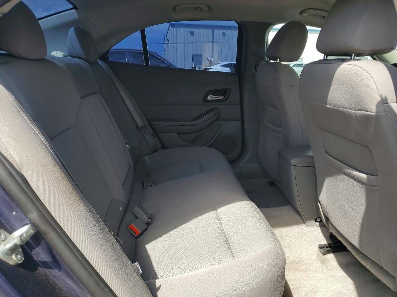 Aukcja sprzedaży 2014 Chevrolet Malibu, vin: 1G11B5SL2EF190559, numer aukcji: 66454276