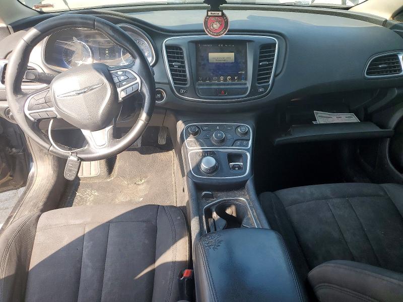 Aukcja sprzedaży 2016 Chrysler 200, vin: 1C3CCCAB8GN170159, numer aukcji: 63952396