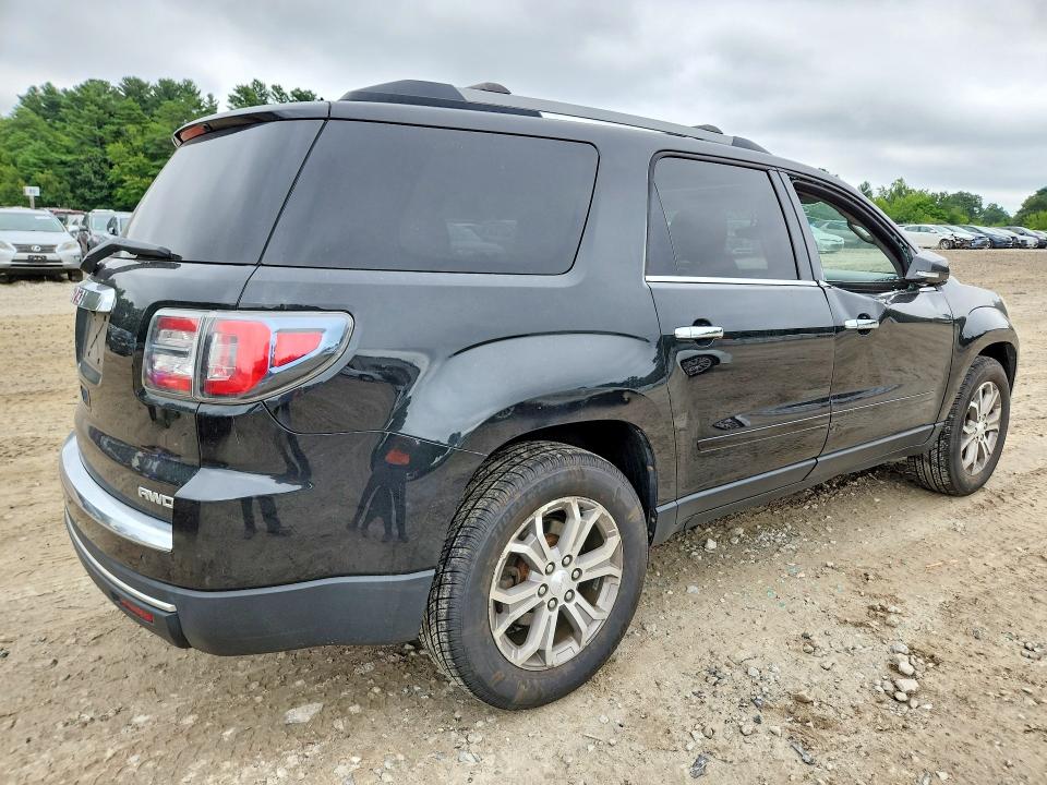 Aukcja sprzedaży 2013 Gmc Acadia, vin: 1GKKVRKD1DJ196324, numer aukcji: 65092776