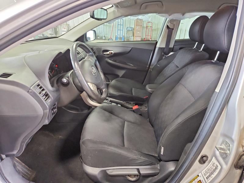 Aukcja sprzedaży 2009 Toyota Corolla, vin: 1NXBU40E59Z110334, numer aukcji: 63796306