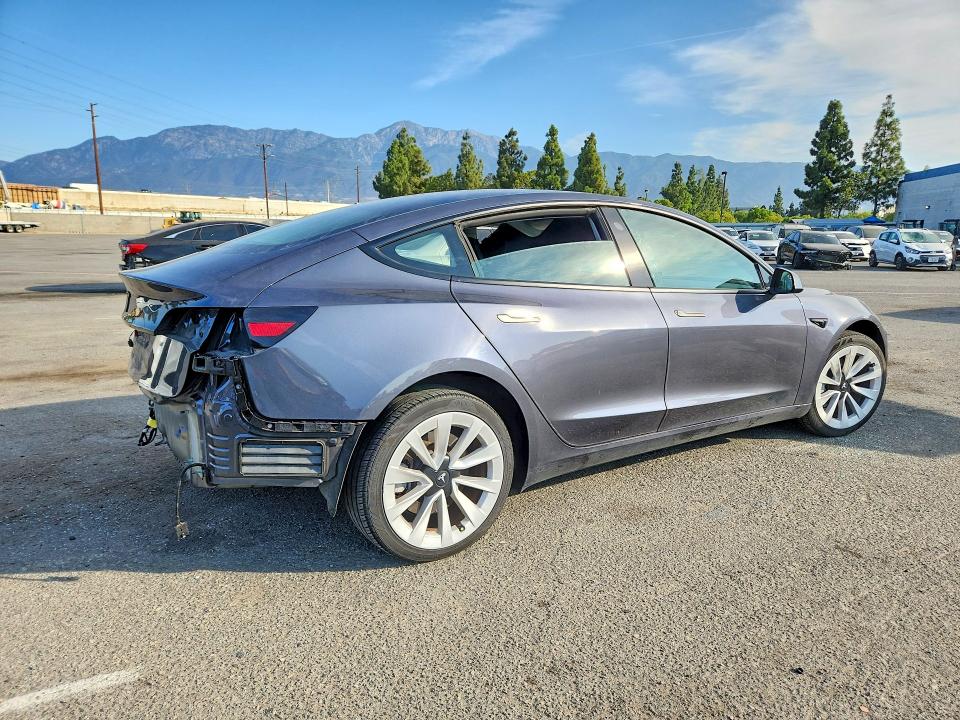 Aukcja sprzedaży 2023 Tesla Model 3, vin: 5YJ3E1EA1PF615674, numer aukcji: 64284376