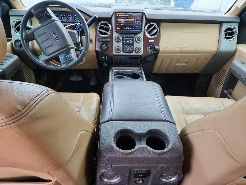 Продаж на аукціоні авто 2014 Ford F250, vin: 1FT7W2BT6EEA40772, номер лоту: 66062776