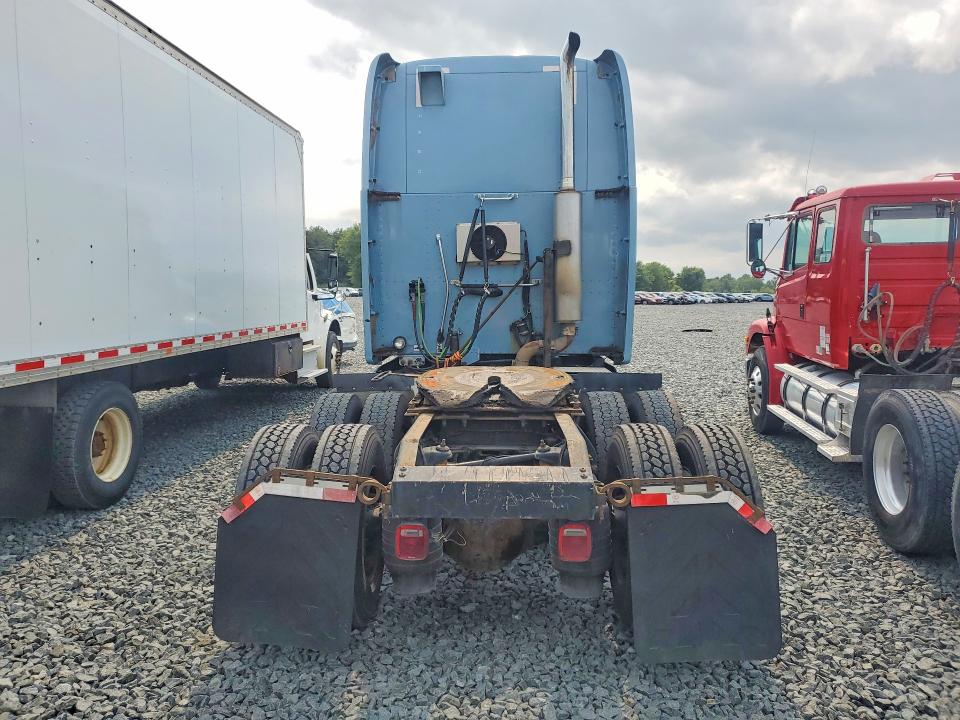 Продажа на аукционе авто 2007 Peterbilt 387, vin: 1XP7DB9X07D665027, номер лота: 63292696