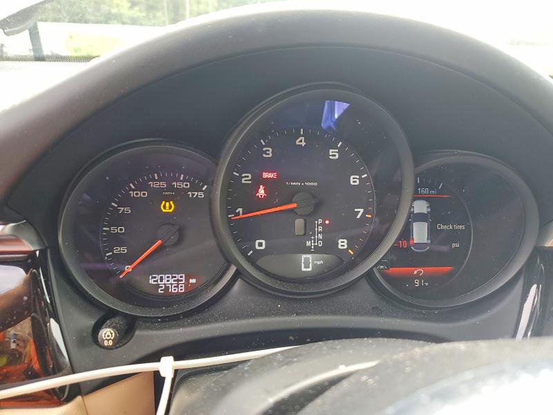 Aukcja sprzedaży 2020 Porsche Macan, vin: WP1AA2A54LLB00496, numer aukcji: 62443336