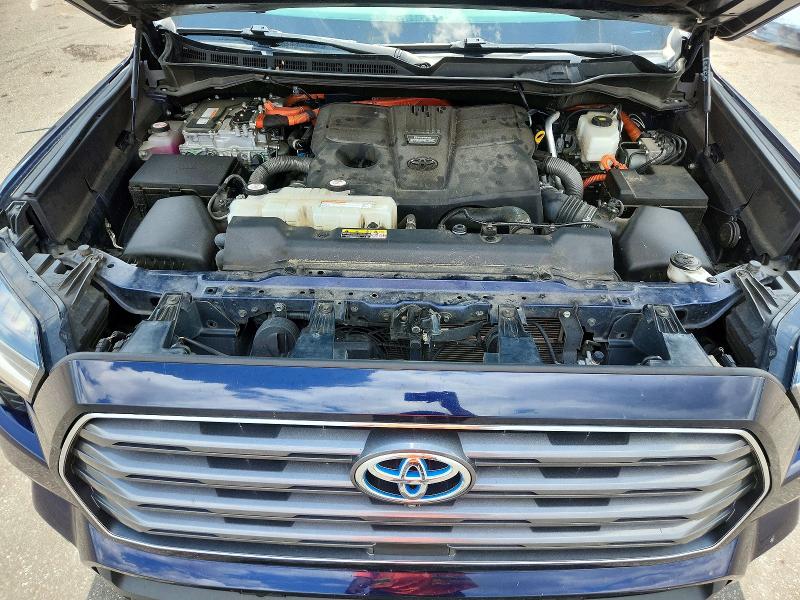 Продажа на аукционе авто 2023 Toyota Sequoia, vin: 7SVAAABA9PX002625, номер лота: 66690446