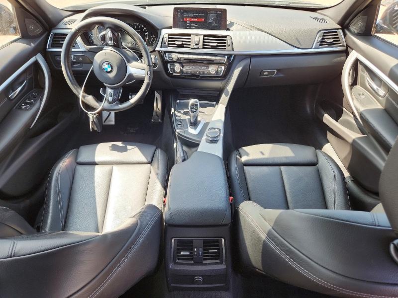 Aukcja sprzedaży 2018 Bmw 340, vin: WBA8B7C58JA586310, numer aukcji: 65227926