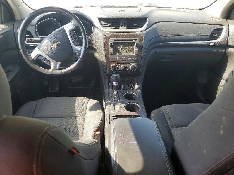 Aukcja sprzedaży 2015 Chevrolet Traverse, vin: 1GNKVHKD2FJ111250, numer aukcji: 63932086
