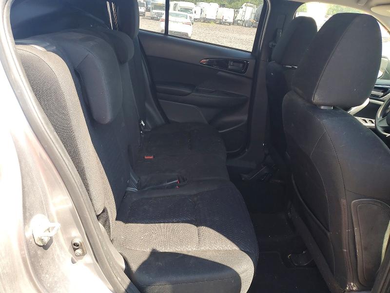 Auction sale of the 2020 Mitsubishi Eclipse Cross, vin: JA4AT3AA6LZ035947, lot number: 62420466