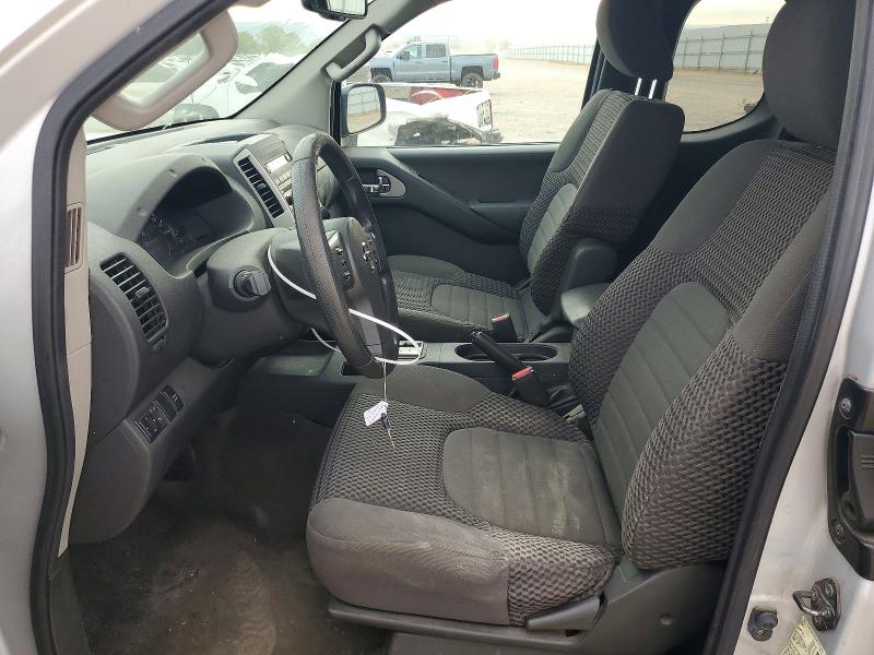 Продажа на аукционе авто 2012 Nissan Frontier, vin: 1N6AD0CW5CC408566, номер лота: 65038266
