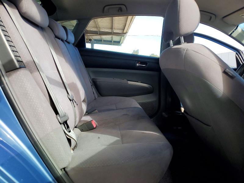 66440766 :رقم المزاد ، JTDKB20U877669796 vin ، 2007 Toyota Prius مزاد بيع
