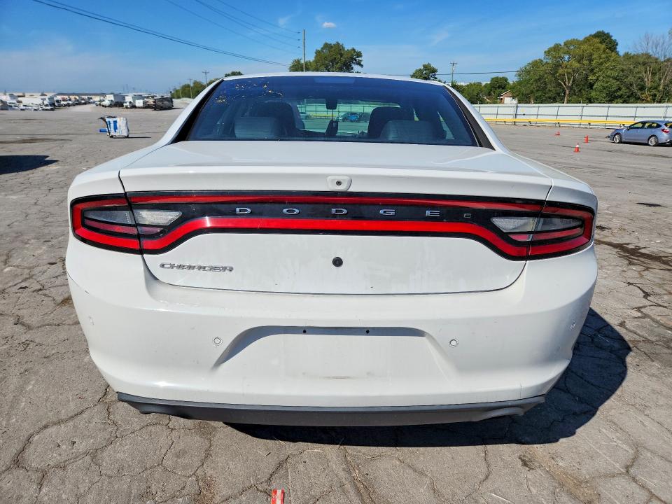 Aukcja sprzedaży 2016 Dodge Charger, vin: 2C3CDXAG1GH356229, numer aukcji: 66654836