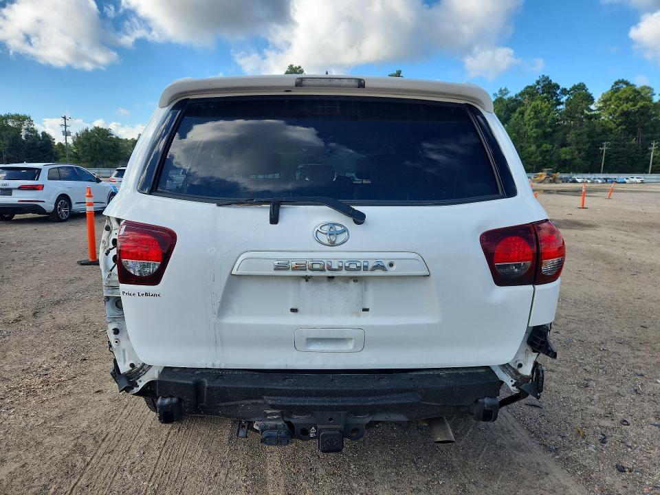 Aukcja sprzedaży 2019 Toyota Sequoia, vin: 5TDZY5G12KS072541, numer aukcji: 64653656