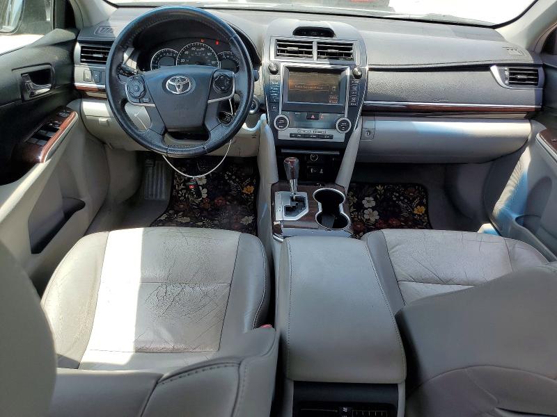 Продажа на аукционе авто 2013 Toyota Camry, vin: 4T1BK1FK0DU533185, номер лота: 64053336