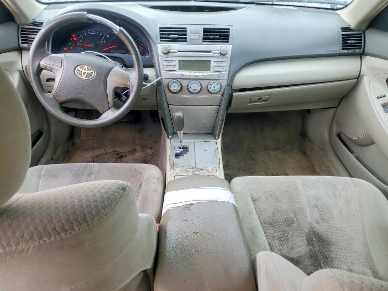 Продаж на аукціоні авто 2011 Toyota Camry, vin: 4T1BF3EK5BU135551, номер лоту: 65891546