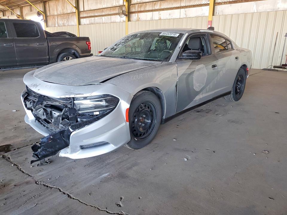 Aukcja sprzedaży 2020 Dodge Charger, vin: 2C3CDXKT8LH173531, numer aukcji: 66452016