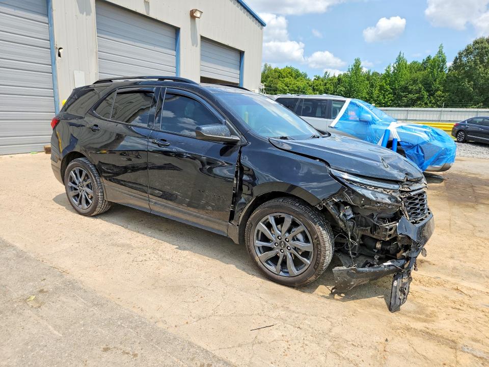 63890246 :رقم المزاد ، 2GNAXMEV0N6155150 vin ، 2022 Chevrolet Equinox مزاد بيع