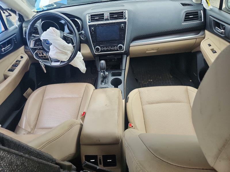Aukcja sprzedaży 2019 Subaru Legacy, vin: 4S3BNAN62K3013041, numer aukcji: 65617096