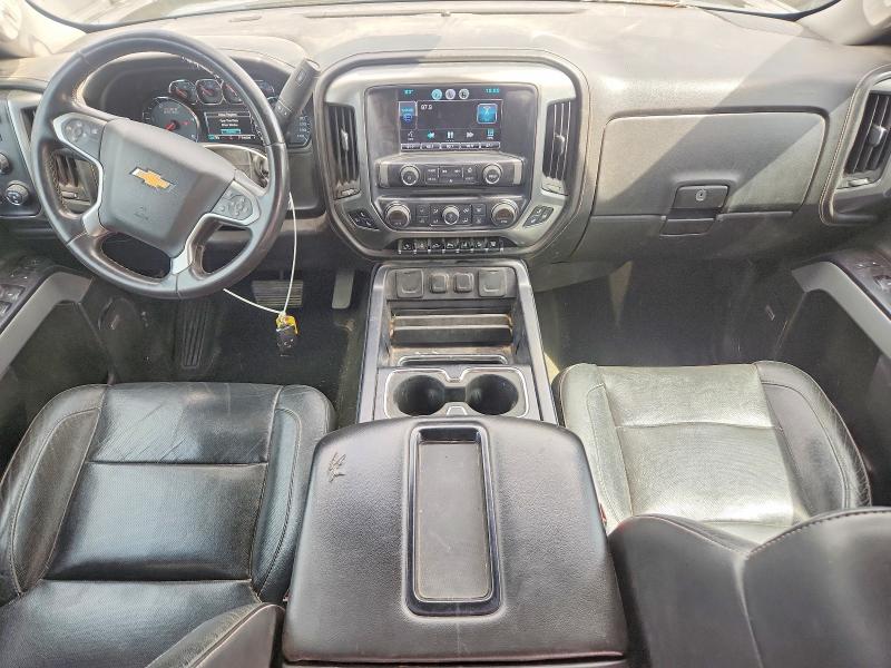 Продажа на аукционе авто 2015 Chevrolet Silverado, vin: 1GC1KWE80FF644751, номер лота: 64962976