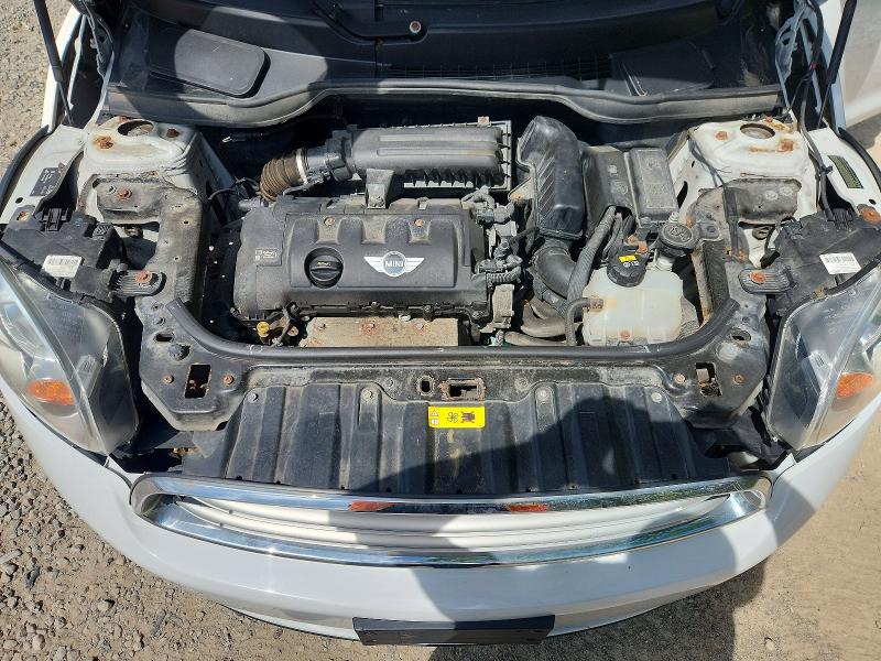 Продажа на аукционе авто 2016 Mini Cooper, vin: WMWZB3C50GWR48025, номер лота: 66897876