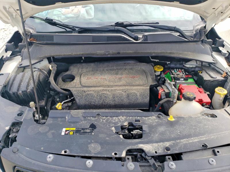 66191086 :رقم المزاد ، 3C4NJDBB1MT552091 vin ، 2021 Jeep Compass مزاد بيع
