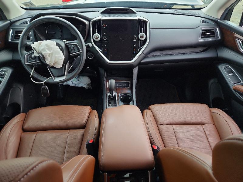Aukcja sprzedaży 2023 Subaru Ascent, vin: 4S4WMAWD2P3432219, numer aukcji: 64364416
