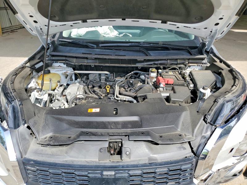 2024 Mitsubishi Outlander მანქანა იყიდება აუქციონზე, vin: JA4J4VA82RZ020926, აუქციონის ნომერი: 65575906